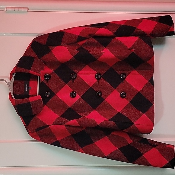 Womens coat - Picture 1 of 5